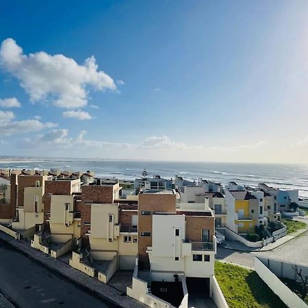 Apartamento Foz Village Buarcos Exteriér fotografie