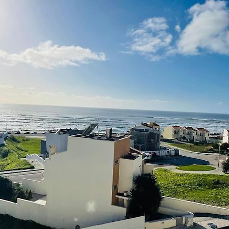 Apartamento Foz Village Buarcos Exteriér fotografie