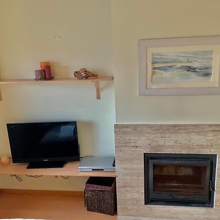 Apartamento Foz Village Buarcos Exteriér fotografie