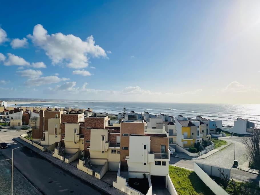 Apartamento Foz Village Buarcos Exteriér fotografie