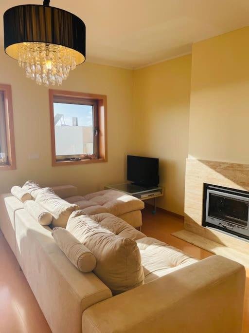 Apartamento Foz Village Buarcos Exteriér fotografie