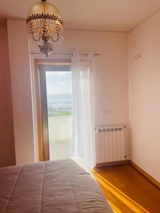 Apartamento Foz Village Buarcos Exteriér fotografie