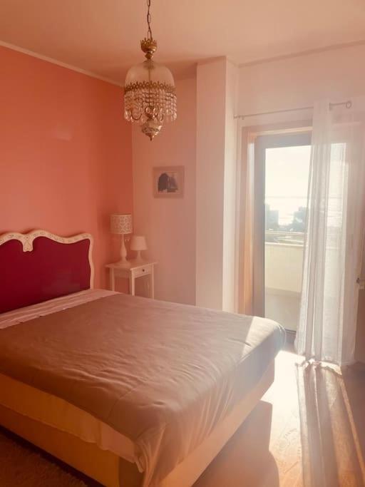 Apartamento Foz Village Buarcos Exteriér fotografie
