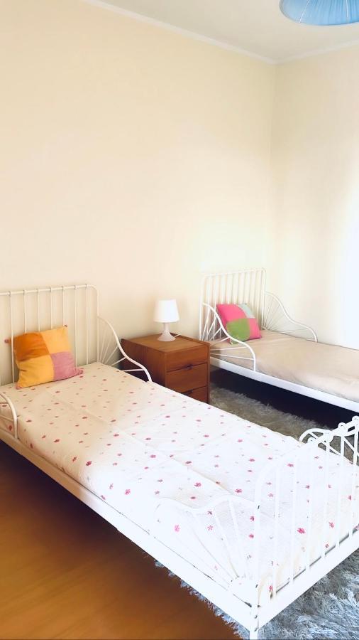 Apartamento Foz Village Buarcos Exteriér fotografie
