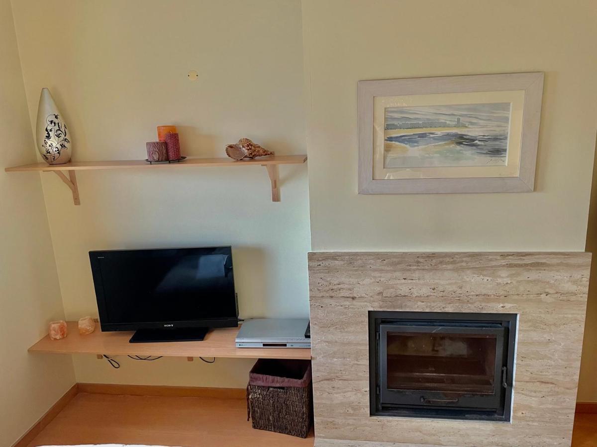 Apartamento Foz Village Buarcos Exteriér fotografie